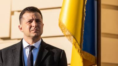 Президент Украины надеется на проведение "нормандского саммита"