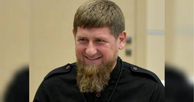 «Пугало, лечиться надо»: Кадыров оскорбил Байдена