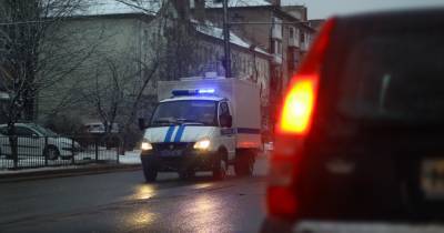За прошлый год в Калининградской области выросло число убийств и изнасилований