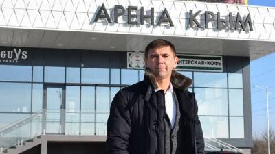 В КФС рассказали, сколько зарабатывают футболисты в Крыму
