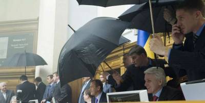 Харьковские соглашения: кто реально может пострадать от СНБО