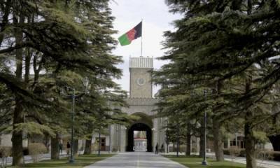 Афганистан: 77% афганцев выступают против временного правительства