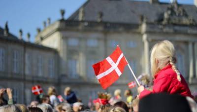 Дания принимает меры против «параллельных обществ»