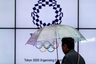 Организаторы Олимпиады в Токио обсудят вопрос допуска иностранных зрителей