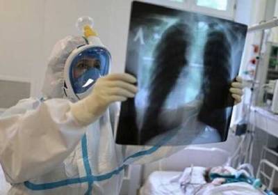 Реанимации переполнены, кислорода не хватает, бушует британский штам: информация от врачей Харькова