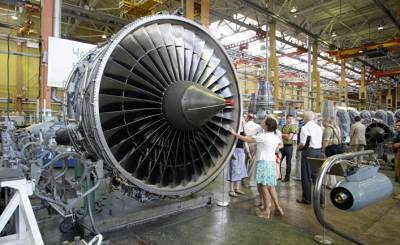 Nikkei Asia (Япония): по настоянию США Украина блокирует приобретение предприятия по производству авиационных двигателей Китаем