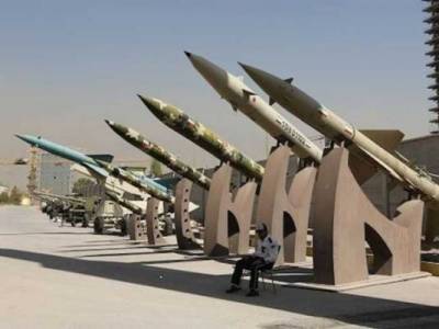 Иран добился успеха, окружив Израиль высокоточными ракетами — мнение