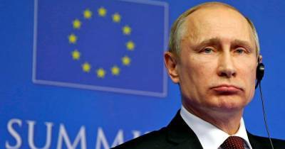 Появилась реакция Евросоюза на слова Байдена о Путине- "убийце"