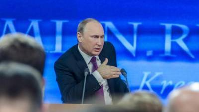 Владимир Путин - Путин заявил, что борьба с коронавирусом еще не закончилась - delovoe.tv - Россия - Крым - Севастополь