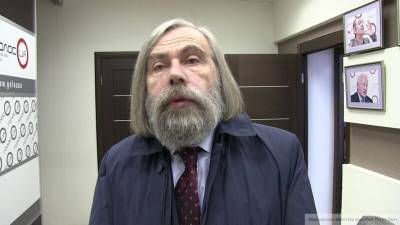 Погребинский рассказал, как простые украинцы относятся к проблеме Крыма
