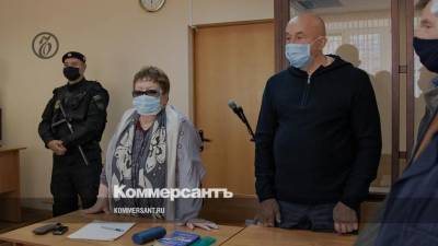 Осужденного экс-главу Удмуртии освободили от заключения по состоянию здоровья