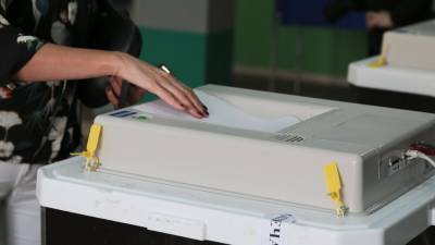 ЦИК объявил конкурс на создание логотипа и слогана выборов в Госдуму 2021 года