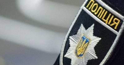 В Одессе хулиган откусил фалангу пальца патрульному