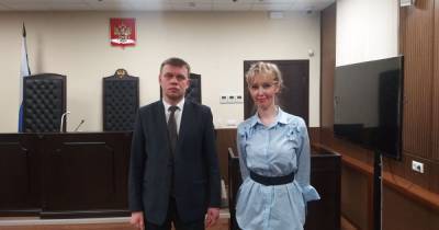 Депутата Енгалычеву оштрафовали на 150 тыс руб за недоказанные выкрики на акции 23 января