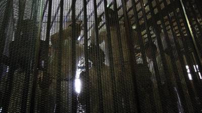В Египте казнили девять осужденных по уголовным преступлениям