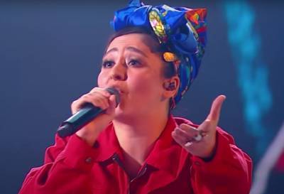 Песню Манижи для Евровидения проверили на противоправные высказывания