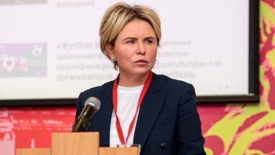 Председатель совета директоров "Зенита" призвала рассмотреть работу VAR на исполкоме РФС