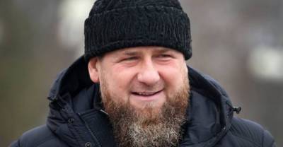 Кадыров назвал Байдена пугалом и пригласил в Чечню на лечение