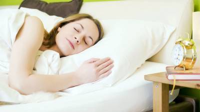 Сомнолог рассказал о необходимой для человека норме сна