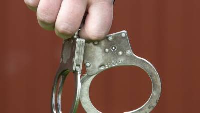 Полиция задержала во Всеволожске рыжую женщину с крупной партией наркотиков