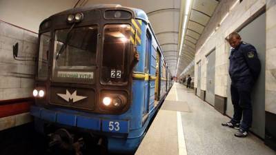 Масштабное "минирование" Киевского метрополитена: какие станции не работают