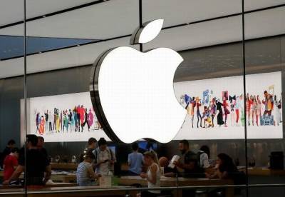 Apple в секретном режиме бесплатно чинит и меняет сломанные Mac и iPhone на новые. Видео