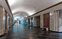 В Киеве масштабнейшее &#171;минирование&#187; метро