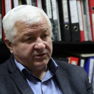 Запорожские депутаты проведут служебное расследование в отношении директора инфекционной больницы