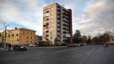 Два Жилкомсервиса Красносельского района не поделили более 8 млн рублей