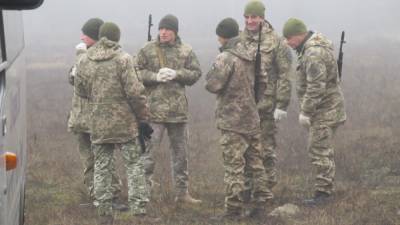 Сивков объяснил, в чем бойцы ДНР и ЛНР превосходят военных ВСУ