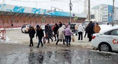 Ядовитая весна: ярославские чиновники опасаются отравы в воде
