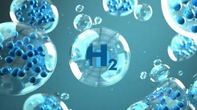 "Газпром" рассматривает несколько направлений использования водорода - delovoe.tv
