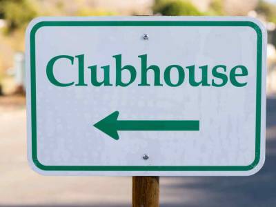«Прошла эйфория»: Clubhouse всем надоел за 30 дней