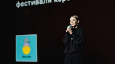 Показ фильмов-победителей Moscow Shorts пройдет 24 марта
