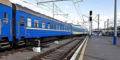 Локдаун Киев с 20 марта – Укрзалізниця не будет ограничивать движение поездов через столицу - ТЕЛЕГРАФ