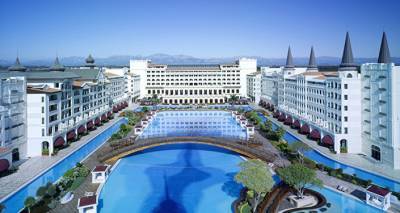 МВД Турции начинает масштабные проверки отелей и ресторанов - названа причина