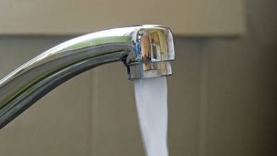 Хуснуллин сообщил о ликвидации дефицита воды в Крыму и Севастополе