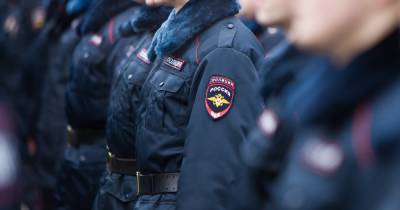 Калининградская область в лидерах по числу женщин, служащих в полиции