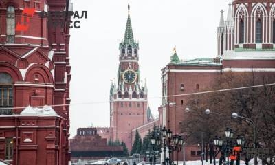Российские власти отреагировали на слова Байдена о Путине