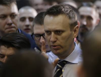 Волков — о стратегии команды Навального на выборах, митингах и сотрудничестве с партиями
