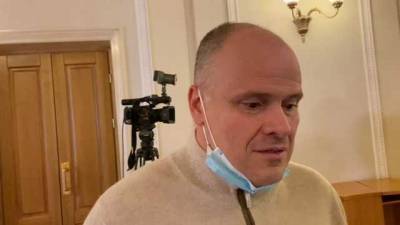 Радуцкий: я бы объявил ещё более жёсткий карантин в Киеве