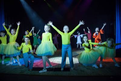 В честь 100-летия музея Ясная Поляна состоится детский театральный фестиваль