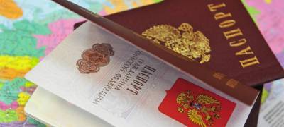 Житель Карелии попал под уголовную статью за то, что скрыл второе гражданство