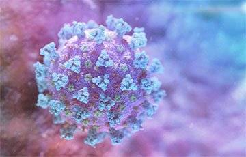 ВОЗ: Британский штамм коронавируса становится доминирующим в Европе