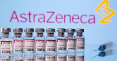 В Норвегии подтвердили случаи образования тромбов после вакцинации препаратом AstraZeneca
