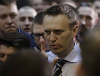 Волков о стратегии команды Навального на выборах, митингах и сотрудничестве с партиями