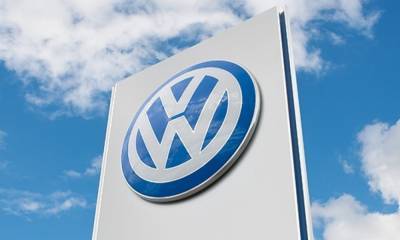 Volkswagen возглавил рейтинг самых дорогих компаний Германии