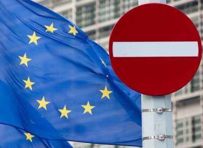 В ЕС заявили об отсутствии оснований для санкций против российских бизнесменов