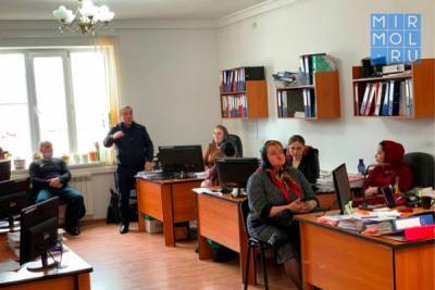Дагестанские налоговики начали «обелять» деятельность недропользователей