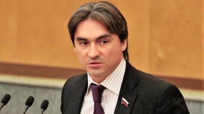 Депутат Свинцов посочувствовал Байдену, попавшему в день сурка